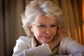 Ellen Burstyn was born December 7, 1932. The actress was nominated for  Oscars for 1971's "The Last Picture Show,' 1973's "The Exorcist," 1978's  "Same Time Next Year," 1980's "Resurrection" and 2000's "Requiem