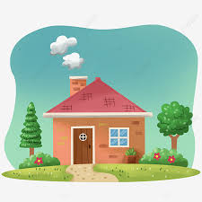 Download now 3d teks animator pengenalan pembuat logo animasi 1 1 muat. Gambar Ilustrasi Rumah Sederhana Clipart Rumah Rumah Kartun Rumah Png Transparan Clipart Dan File Psd Untuk Unduh Gratis