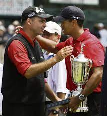 Five Things Tiger Vs Rocco In The 2008 U S Open Triblive Com