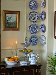 Love The Corner Blue White Decor White Decor Blue Decor