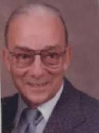 Louis Dusenberry Obituary