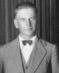 Emil August Johann Fritz Bartels (1900-1976)