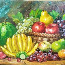 23 gambar buah apel kartun hitam putih gambar buah buahan hitam putih download gambar buah apel dan semangka downlo menggambar bunga buku mewarnai warna Lukisan Gambar Buah Buahan 700x700 Wallpaper Teahub Io