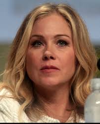 Christina Applegate is Not Your Paragon of Virtuous Ageing | by Victoria  Suzanne | Medium