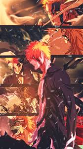 Enjoy our curated selection of 132 ichigo (darling in the franxx) wallpapers and backgrounds from. Ichigo Bleach Wallpaper Phone 1080x1920 Download Hd Wallpaper Wallpapertip