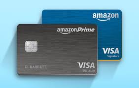 Consumers with a lower credit score and challenges with discipline related to paying off debts may find this card extremely useful because of the predictable monthly payment and an aggressive debt repayment strategy. Amazon Prime S Latest Perk Is A New Rewards Visa Card With 5 Back Techcrunch