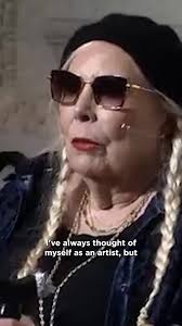 Joni Mitchell