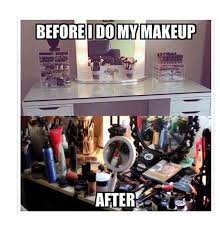53 Memes That Only A Beauty Enthusiast Can Appreciate Beauty Memes Makeup Memes Makeup Jokes