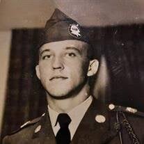 Vernon Cartwright Obituary