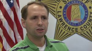 Former Lawrence Co. Sheriff's Office Chief of Staff faces new domestic  violence charge