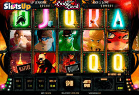 Super Lady Luck Slot By Isoftbet Play Free At Slotsup Free Slots Casino Demo Game Best Casino Games