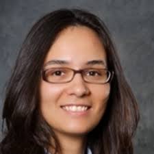 Maria GONZALEZ-PEREZ