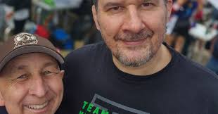 Team Perosh Mixed Martial...