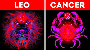 More than likely, their family will be large, too—the more, the merrier! What S The Most Risky Zodiac Sign Youtube