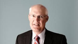 CFO of the Year: Stephen Armstrong, Patterson Cos.