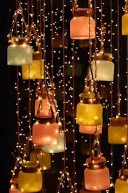 44 Diwali Diy Decoration Ideas You Must Try Diwali Decorations At Home Diy Diwali Decorations Diwali Decoration Lights