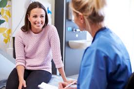 Routine cervical screening is your best protection against cervical cancer. 5 Questions Women Have About Cervical Screening Tests Cancer Council