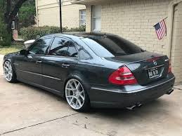 Really Digging The Wheels Rotiform Rotiform E55 Amg Mercedes Clk Mercedes E55 Amg Mercedes Benz E350