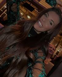 Lauren Pedigo's Instagram, Twitter & Facebook