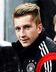 gorgeous reus reus haircuts for men athletic men