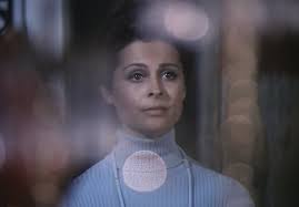 The Magician" Illusion in Terror (TV Episode 1973)