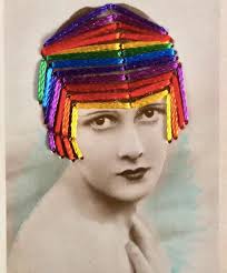 Jamie Rawlings — The Curator's Salon