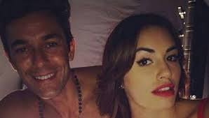 Jun 18, 2021 · el periodista trató de ponerle humor a lo ocurrido y rememoró la relación de la cantante y el actor. Hay Amor Entre Lali Esposito Y Mariano Martinez Diario Democracia