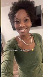 Genesis Tennon Viola Davis Daughter