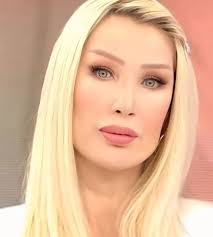 Seda Sayan'ın Güzelliği ❤️