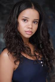 Wild Angel (Short 2022)