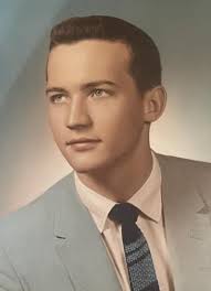 Larry Lesher Obituary (1939