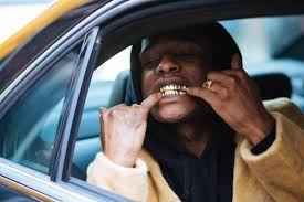 Itsalexanderv Asap Rocky A Ap Rocky Twitter Header Badass