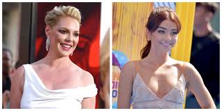 Find katherine heigl news headlines, photos, videos, comments, blog posts and opinion at the indian express. Today S Famous Birthdays List For November 24 2020 Includes Celebrities Katherine Heigl Sarah Hyland Cleveland Com