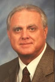 Gary Crawford Obituary (1943