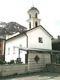 (some speakers in westphalia) ipa(key): Reformierte Kirche Bivio Wikipedia