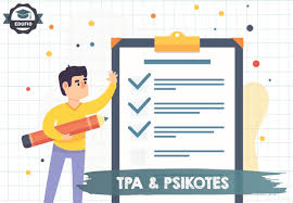 Lolos psikotes pt adm gel 2 lanjut interview. Bimbingan Belajar Privat Tpa Psikotes Jogja Edufio Privat Jogja