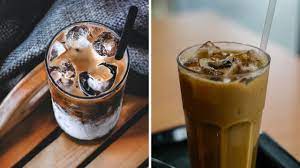 You're gonna be like where have i been. Iced Coffee How To Make Iced Coffee At Home Without Coffee Maker Iced Coffee Recipe Youtube