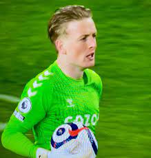 1 342 754 tykkäystä · 78 868 puhuu tästä. Greg On Twitter Jordan Pickford Looks Like His Mom S Done His Hair For Him For His School Photo Evetot