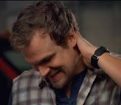 best of david harbour