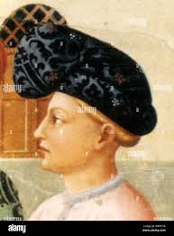 Healing the cripple hi-res stock photography and images