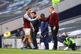Injury history, suspensions and absences are based on a variety of media reports and are researched with the greatest of care. Aston Villa Provide Jack Grealish Injury Update Ahead Of Chelsea S Top Four Decider Football London