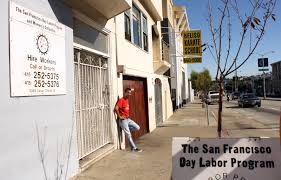 We did not find results for: Day Labor Site Offers Few Jobs Mission Local