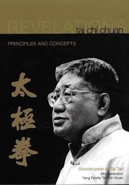 Tai Chi Chuan Revelation: Principles and Concepts