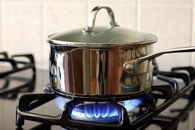 Preparada para gas natural, control de potencia en horno hasta 260º > amplía esta. Como Debe Ser Tu Placa De Cocina De Gas Natural Blog
