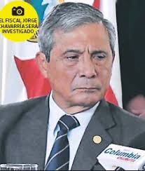 Corte suspende a fiscal general de Costa Rica