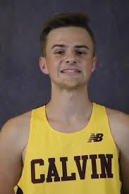 2020-21 Men's Track and Field Roster