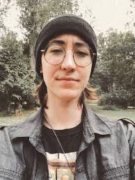 the lab — Amy Belfi