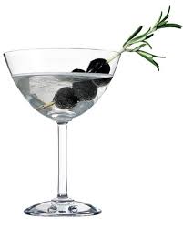 Olive Rosemary Martini Recipe Recipe Martini Gin Cocktails Thanksgiving Cocktails