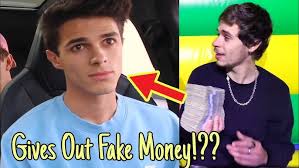 Caleb has Stopped Filming with Brent & Now He's with Stokes Twins