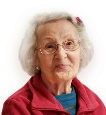 Léon Sirois et Fils -- Yvette Gagné Sirois, 1930-2023